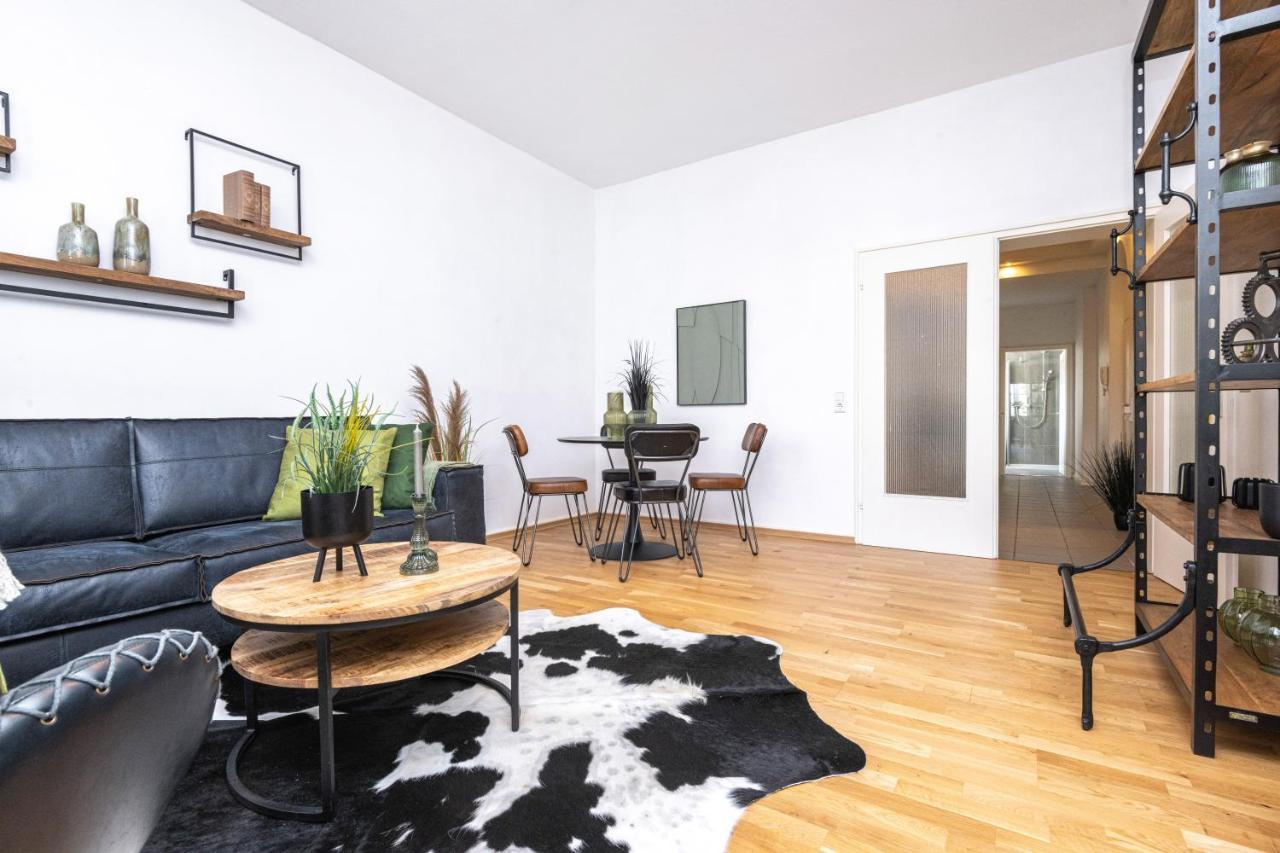 Center Dream Apartment - Netflix Krefeld Dış mekan fotoğraf