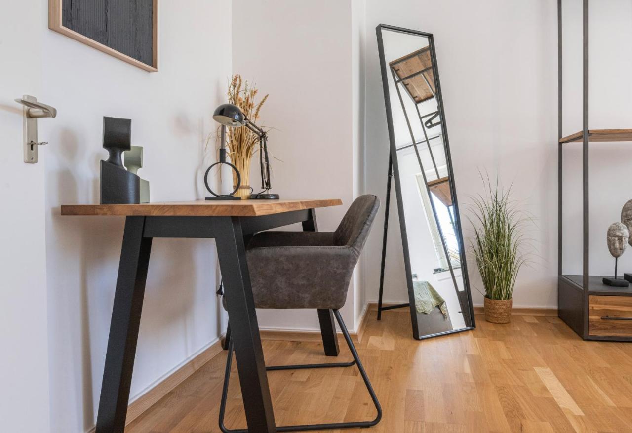 Center Dream Apartment - Netflix Krefeld Dış mekan fotoğraf